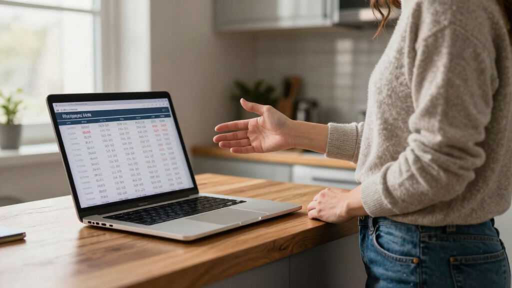 Here's what experts say to expect from mortgage rates now that inflation keeps rising