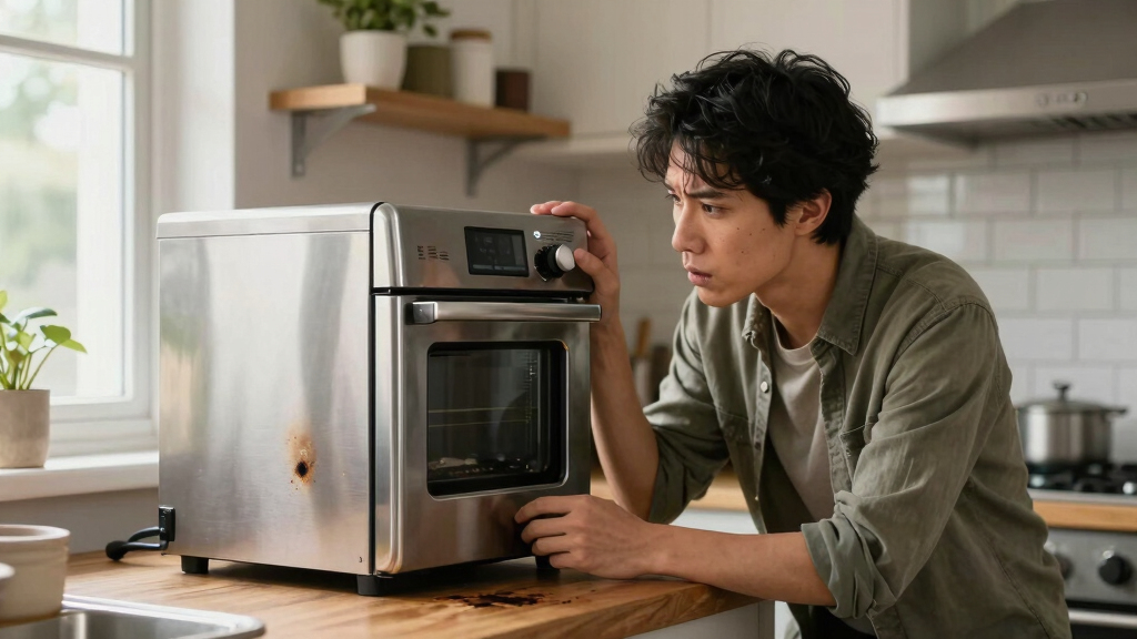 Kitchen product sold at Costco recalled after burn reports