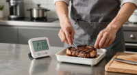 KitchenAid launches its first smart thermometer
