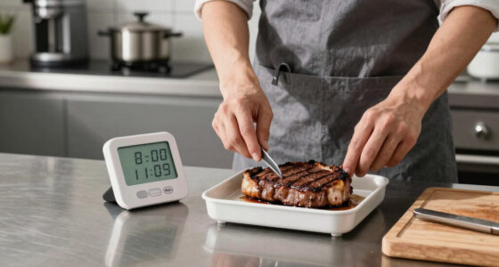 KitchenAid launches its first smart thermometer