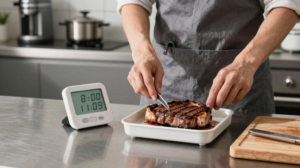 KitchenAid launches its first smart thermometer