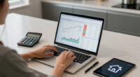 Mortgage rates climb higher as House passes home affordability bill