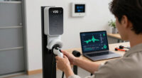 REALLY Quick Charge: The Mobility House, V2G, and building up the grid