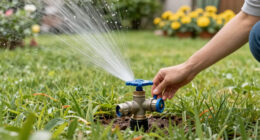The Best Smart Sprinklers and Irrigation Systems: In-Ground Sprinklers, Hose Timers (2026)