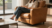 Toyota's luxury car seats become home furniture