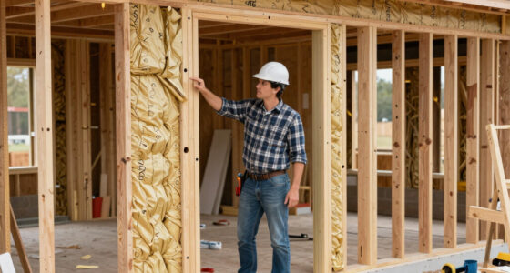 Where are the economies of scale in homebuilding?
