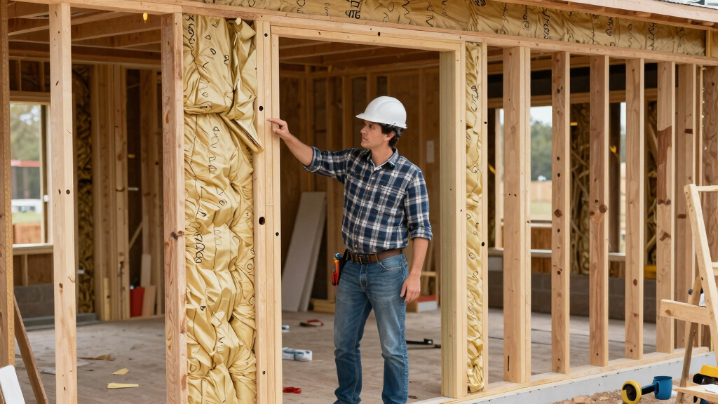 Where are the economies of scale in homebuilding?