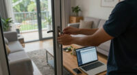 You be the judge: should my partner stop leaving the windows and doors open?
