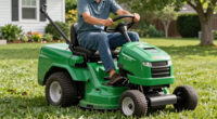 10 Best Riding Lawn Mowers in 2026