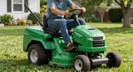 10 Best Riding Lawn Mowers in 2026