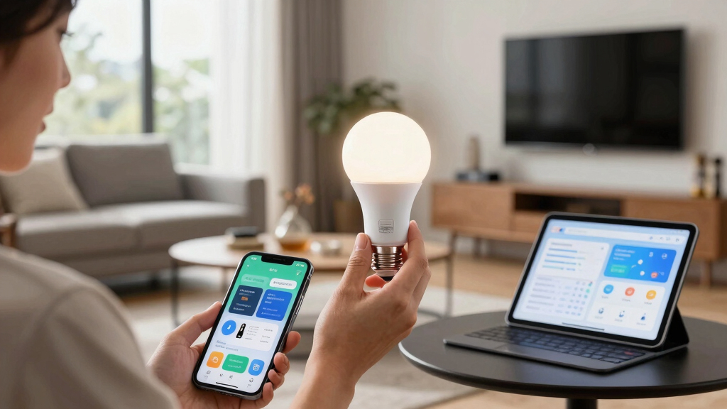 10 Best Smart Bulb in 2026