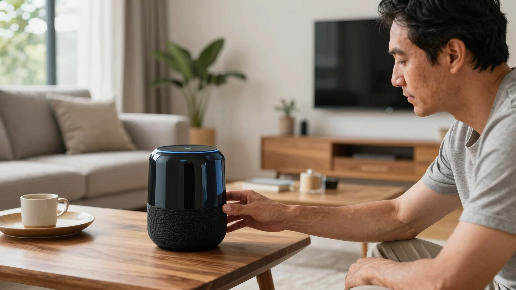 10 Best Smart Home Gadget Gifts For Dad In 2026