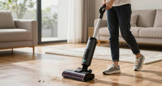 10 Best Upright Vacuum in 2026