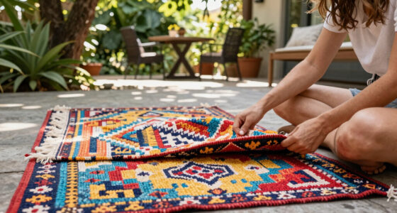 10 Outdoor Rugs That’ll Transform Your Patio or Backyard into an Oasis (Up to 40% off for Prime Day!)
