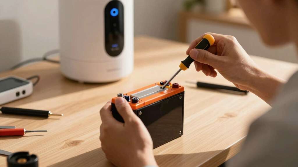 13 Best LFP Batteries in 2026
