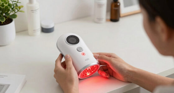 13 Best Red Light Therapy Devices in 2026