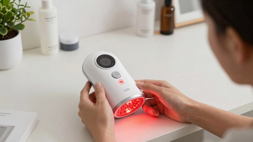 13 Best Red Light Therapy Devices in 2026