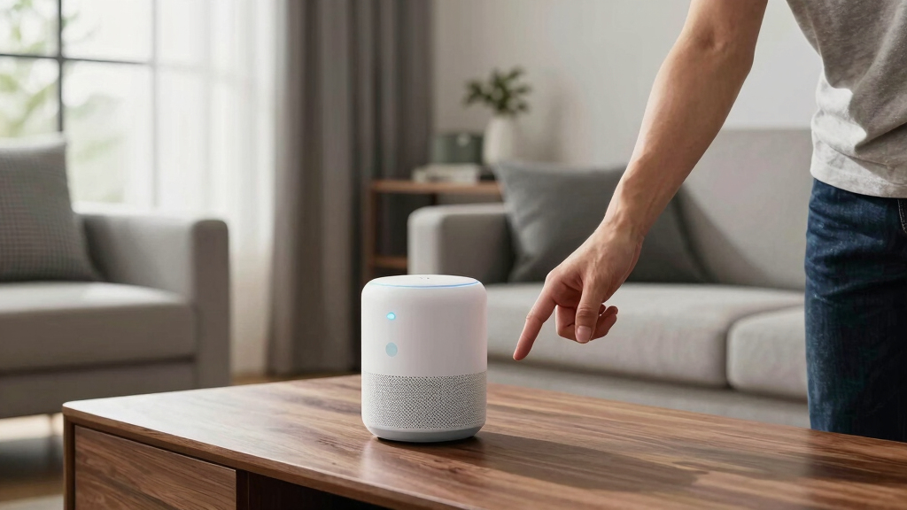 13 Best Smart Home Voice Control Devices in 2026
