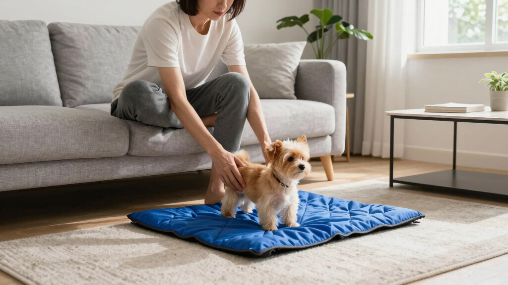 14 Best Pet Cooling Mats in 2026