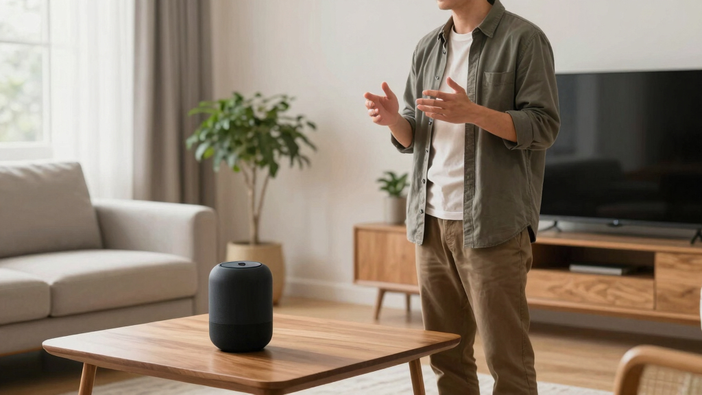 14 Best Smart Home Voice Assistants in 2026