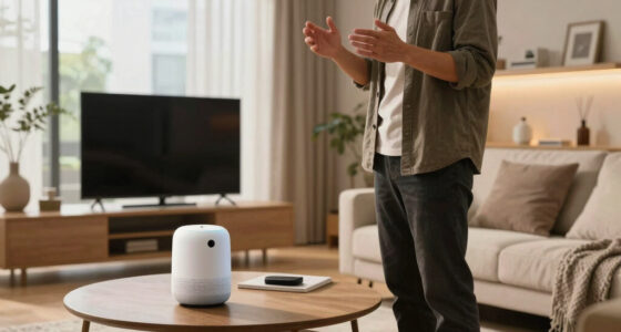 14 Best Smart Home Voice Assistants in 2026