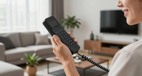 15 Best Cordless Landline Phones in 2026
