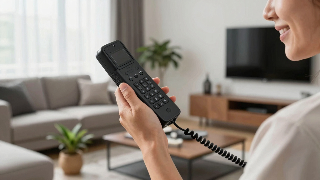 15 Best Cordless Landline Phones in 2026