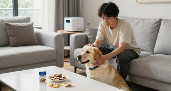 15 Best Pet Calming Products in 2026