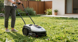 15 Best Robot Lawn Mowers in 2026