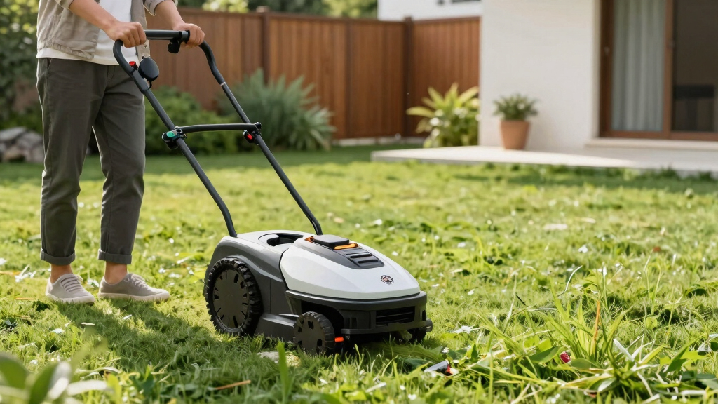 15 Best Robot Lawn Mowers in 2026