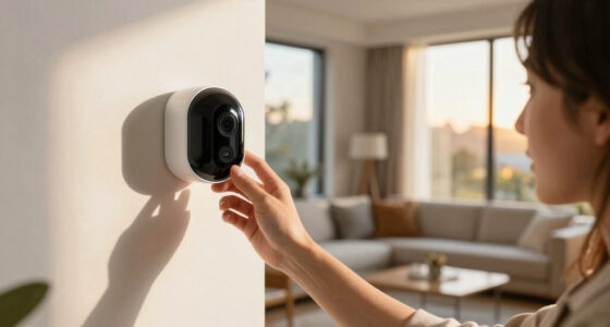 15 Best Smart Home Security Cameras in 2026