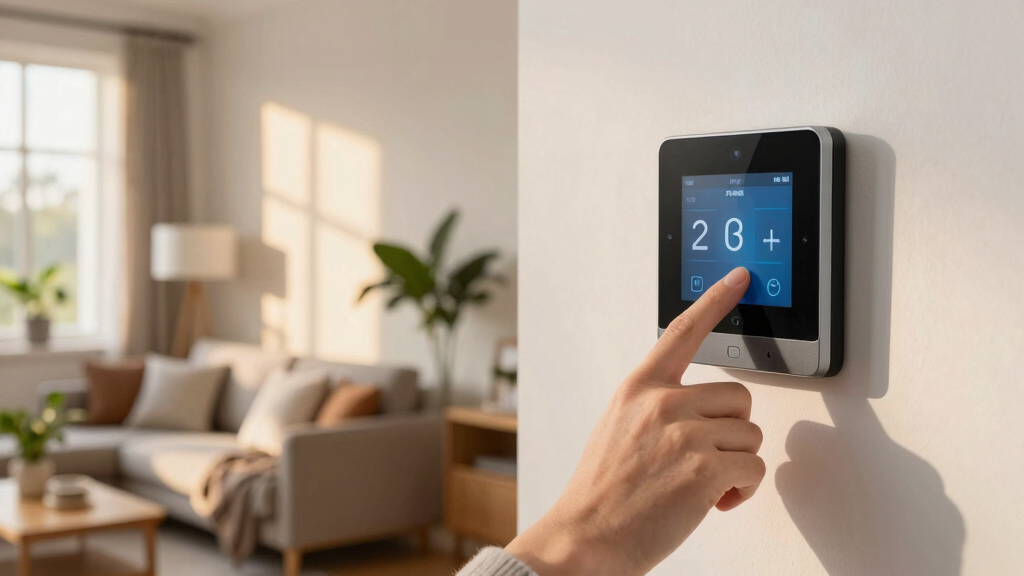 15 Best Smart Thermostat With Voice Control in 2026