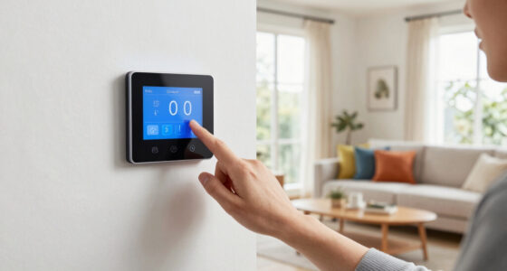 15 Best Smart Thermostats for Home Automation in 2026