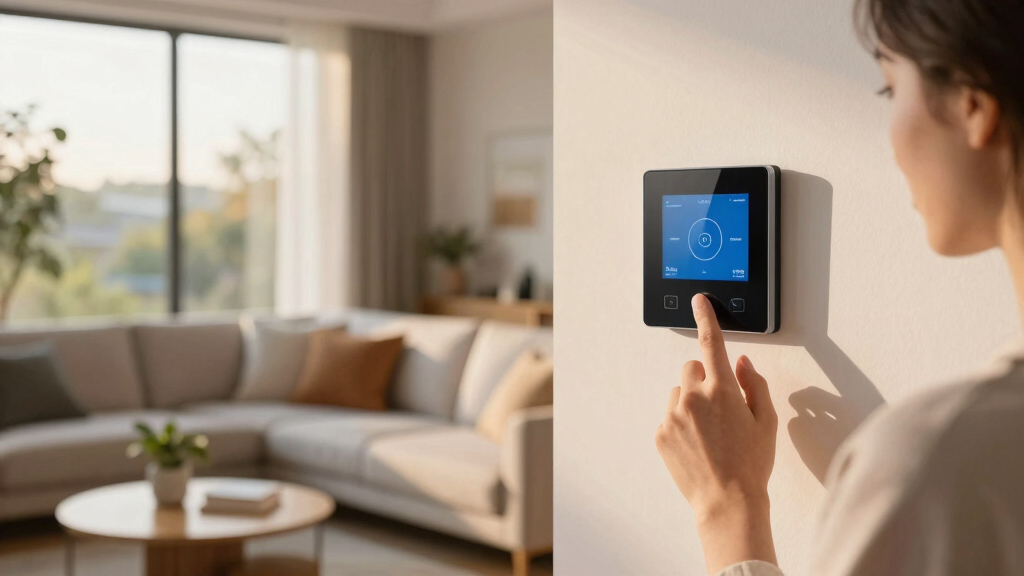 15 Best Smart Thermostats With Voice Control In 2026