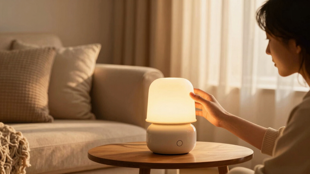 2 Best Home Night Lights In 2026