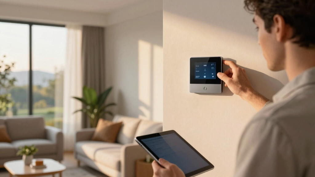 3 Best Smart Home Gadgets for Dad in 2026
