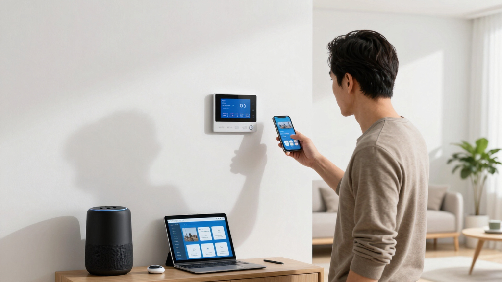 3 Best Smart Home Gadgets for Dad in 2026