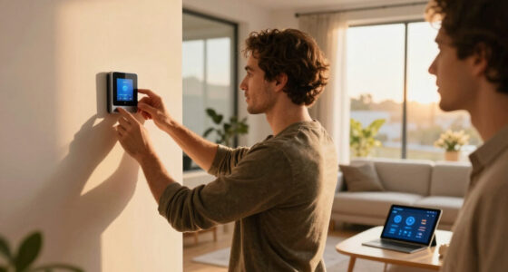 3 Best Smart Home Gadgets for Dad in 2026