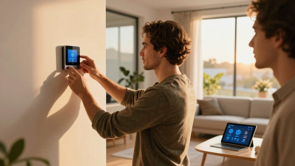3 Best Smart Home Gadgets for Dad in 2026