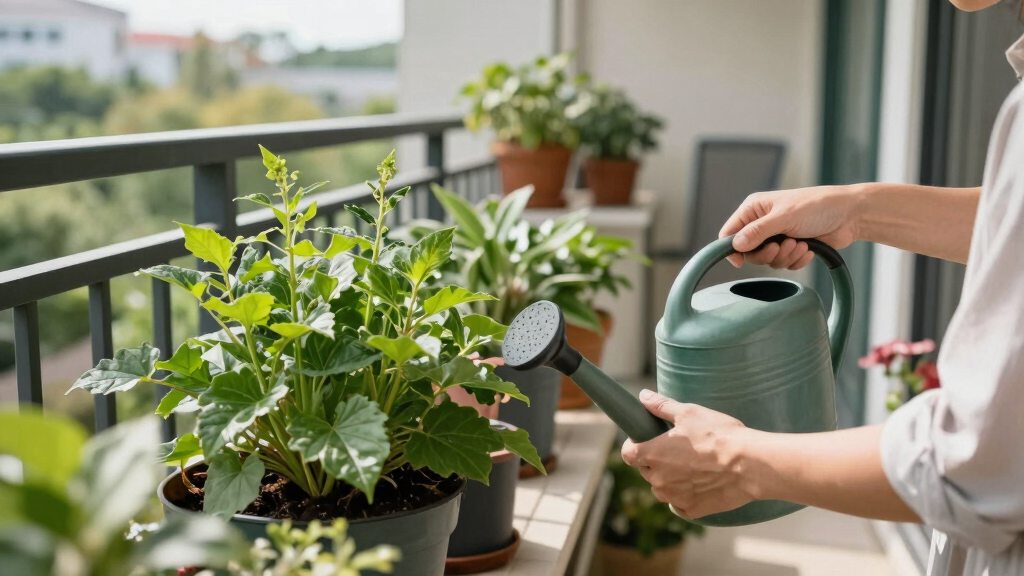 3 Reasons Vertical Gardens Fail in Summer – and How to Make Yours More Resilient in Hot Weather