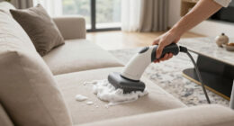 6 Upholstery Cleaners That Will Clean Your Sofas and Rugs in a Flash