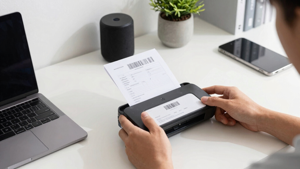 7 Best Office Product Scanners for Prime Day Deals in 2026