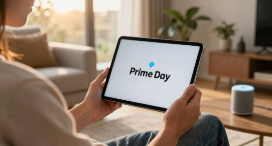 7 Best PC Tablets for Prime Day Deals in 2026