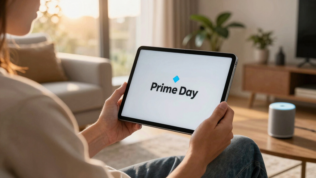 7 Best PC Tablets for Prime Day Deals in 2026
