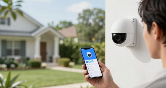 7 Best Security Surveillance Deals for Prime Day Savings in 2026
