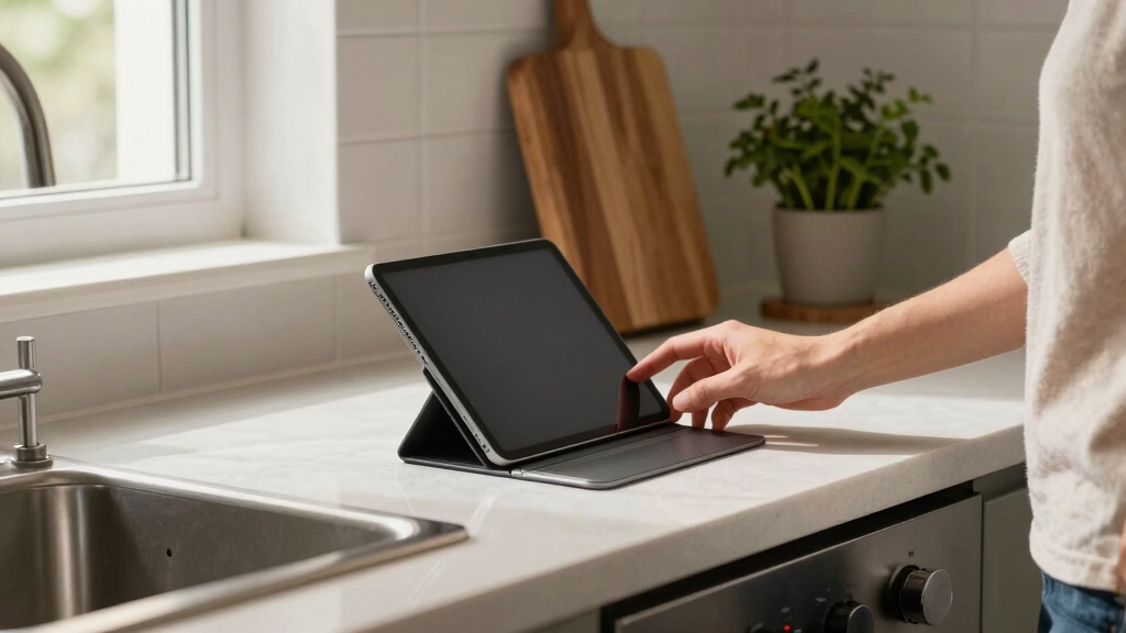 7 Best Tablet Stands and Docks for Prime Day Deals in 2026