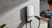 8 New Fast EV Chargers Installed In Kentucky