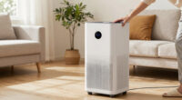 9 Best Air Purifier Heater Combos in 2026