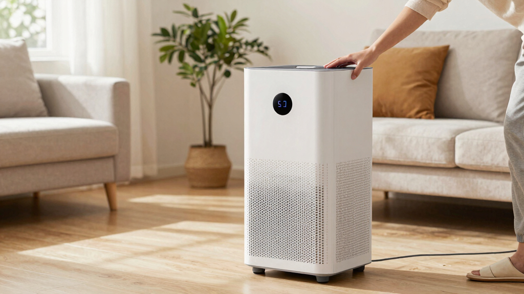 9 Best Air Purifier Heater Combos in 2026