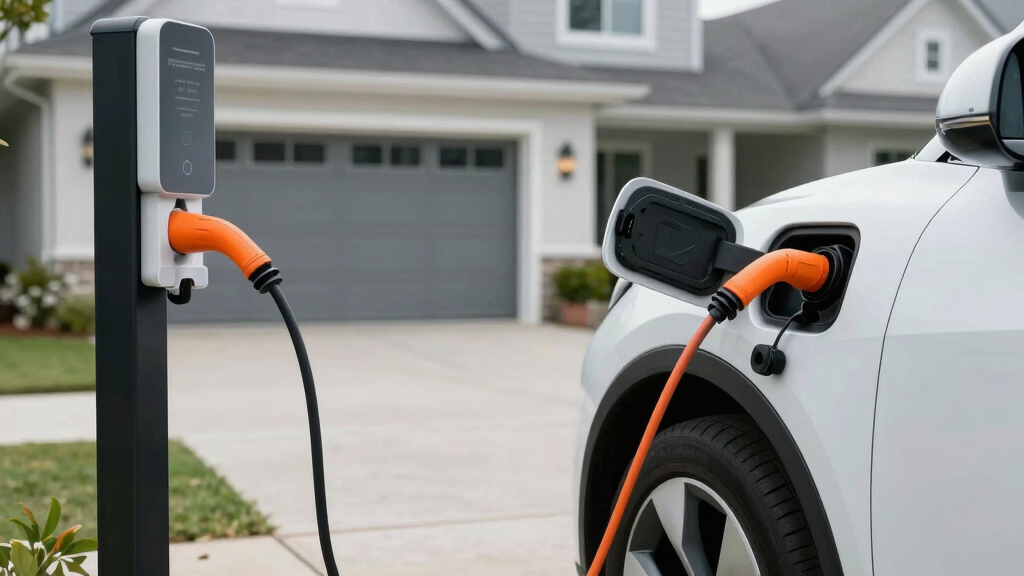 9 Best EV Charger Extension Cords in 2026